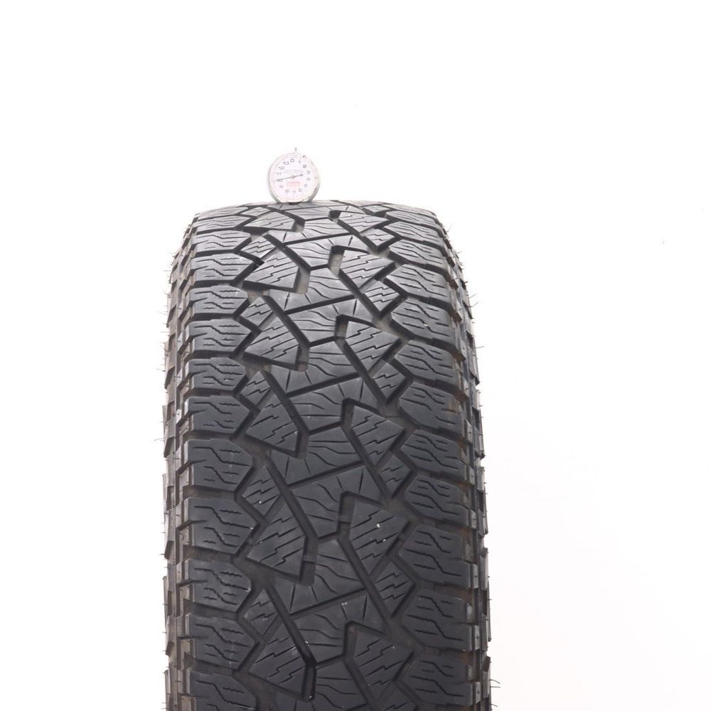 Used LT 275/65R20 Gladiator XComp AT 126/123S E - 10/32 - Image 2
