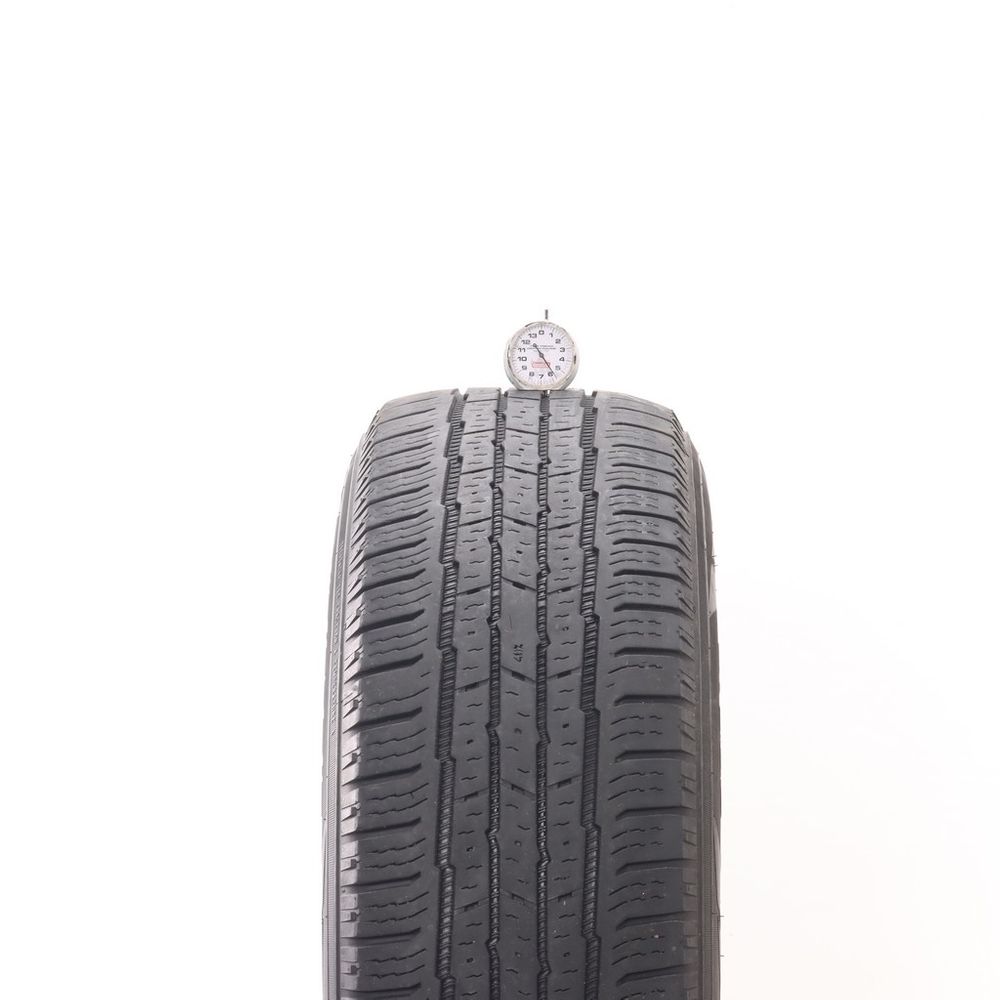 Used 245/70R17 Nokian One HT 110T - 5.5/32 - Image 2