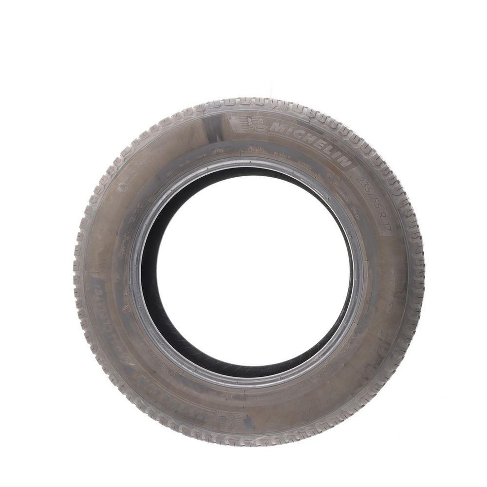 Used 235/65R17 Michelin CrossClimate 2 104H - 7.5/32 - Image 3