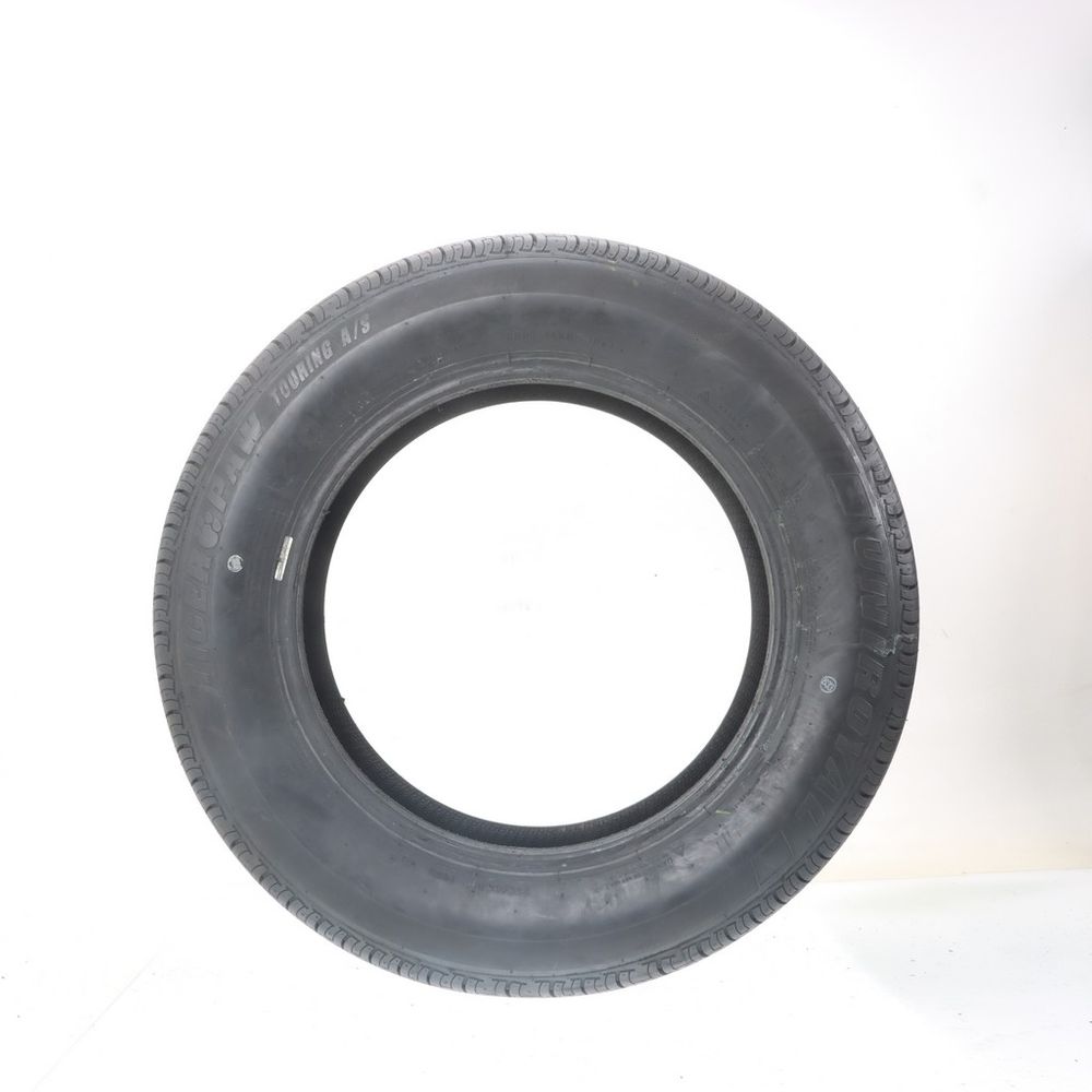 Driven Once 225/65R17 Uniroyal Tiger Paw Touring A/S 102H - 10/32 - Image 3