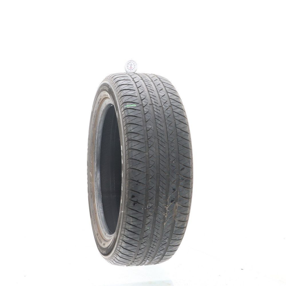 Set of (2) Used 245/50R20 Kelly Edge A/S 102H - 7/32 - Image 1