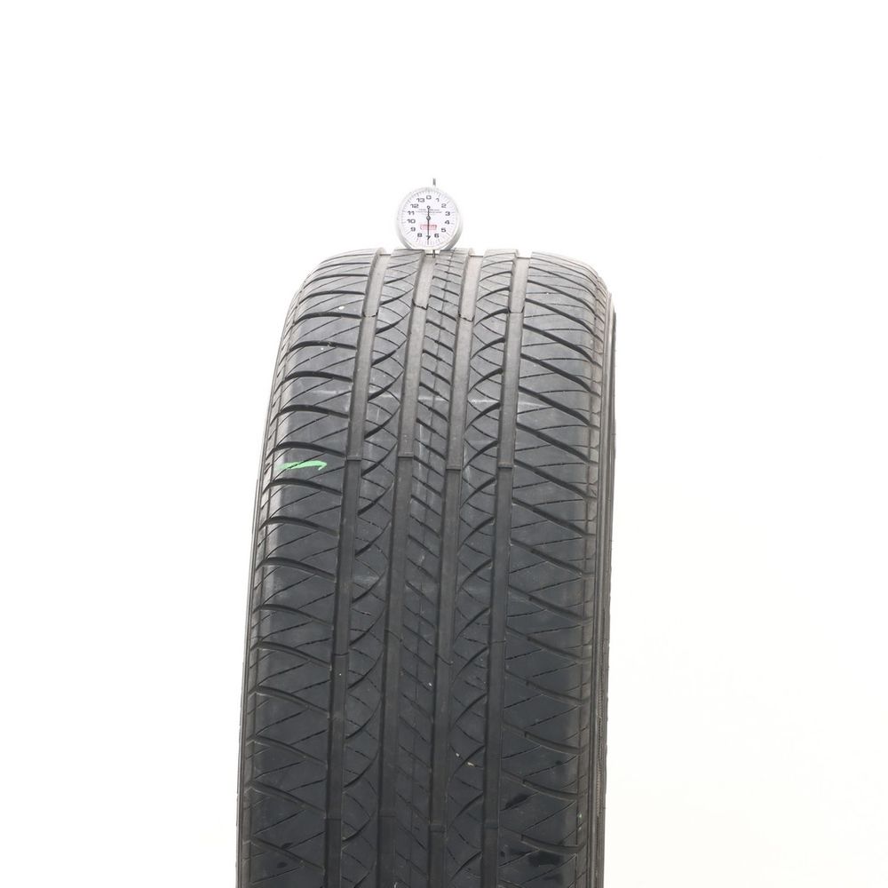 Set of (2) Used 245/50R20 Kelly Edge A/S 102H - 7/32 - Image 2