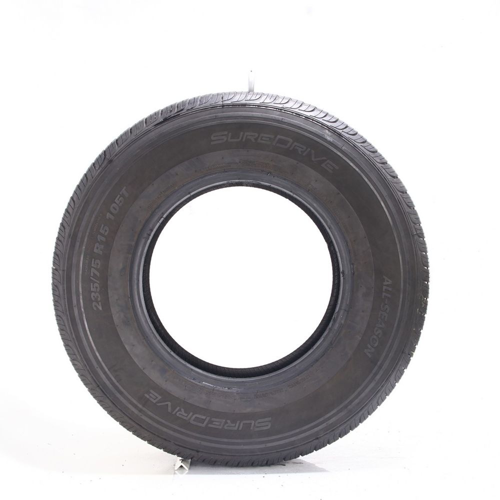Used 235/75R15 SureDrive All-season 105T - 9.5/32 - Image 3