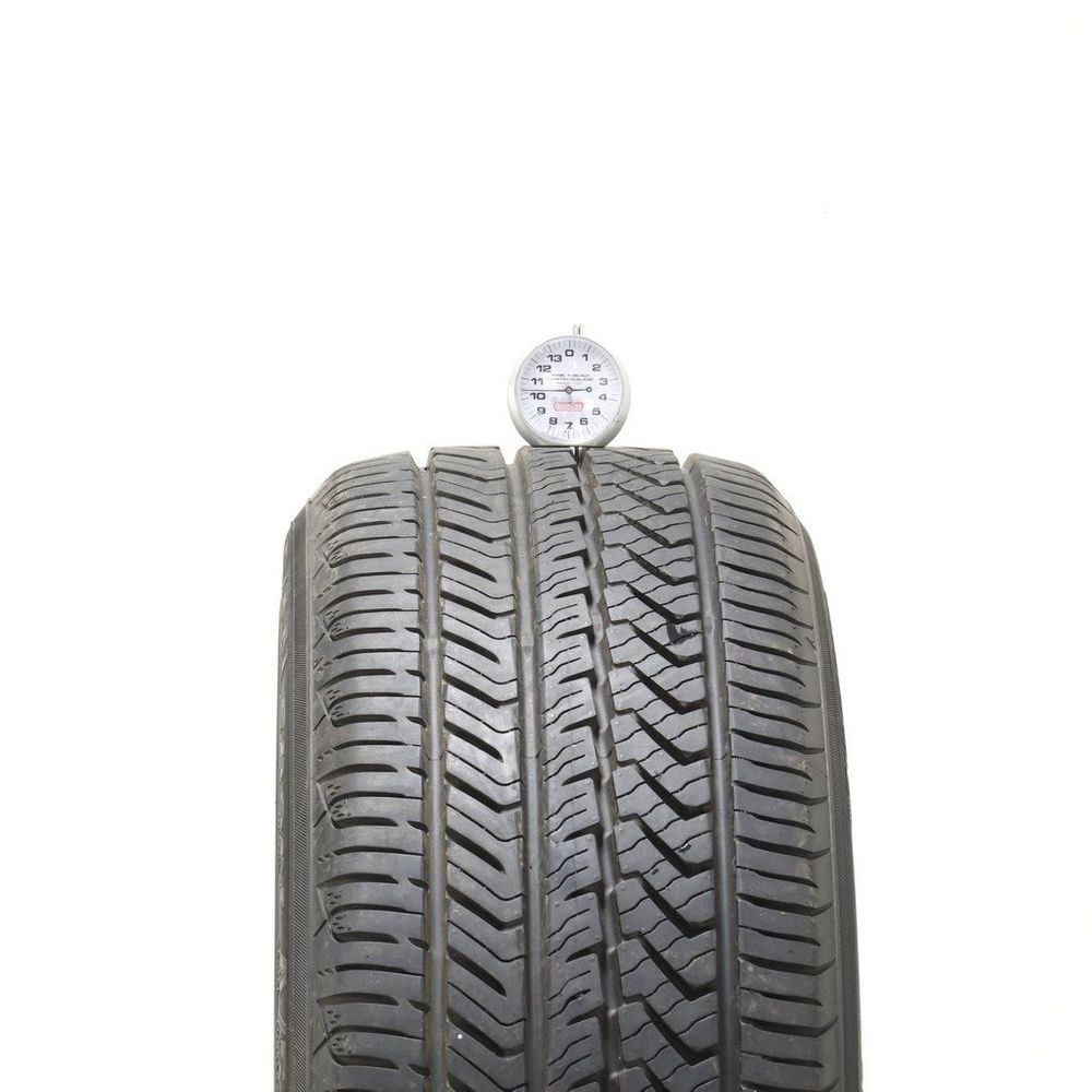 Set of (4) Used 215/45R18 Yokohama Advan Sport A/S Plus 93W - 9-10.5/32 - Image 11