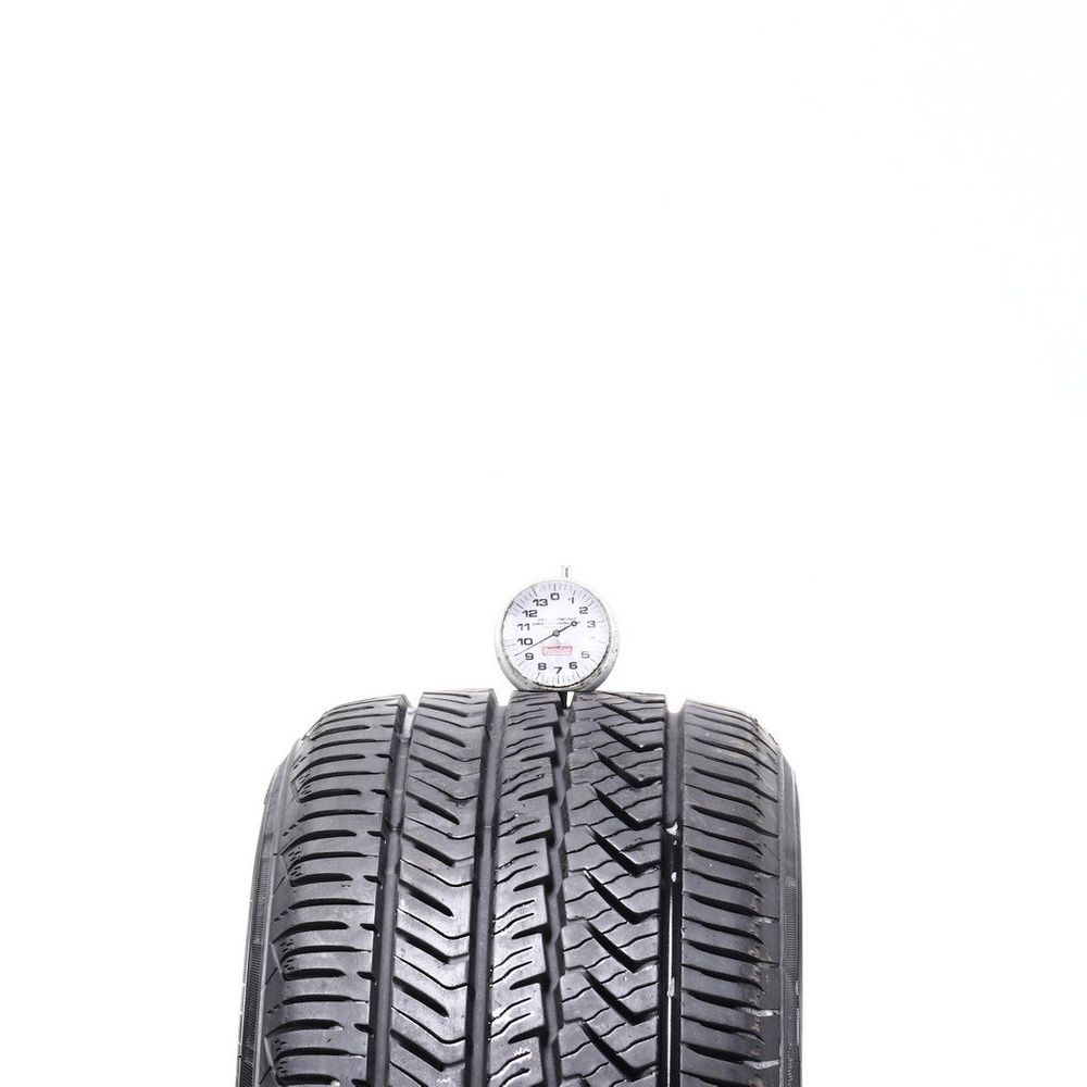Set of (4) Used 215/45R18 Yokohama Advan Sport A/S Plus 93W - 9-10.5/32 - Image 5
