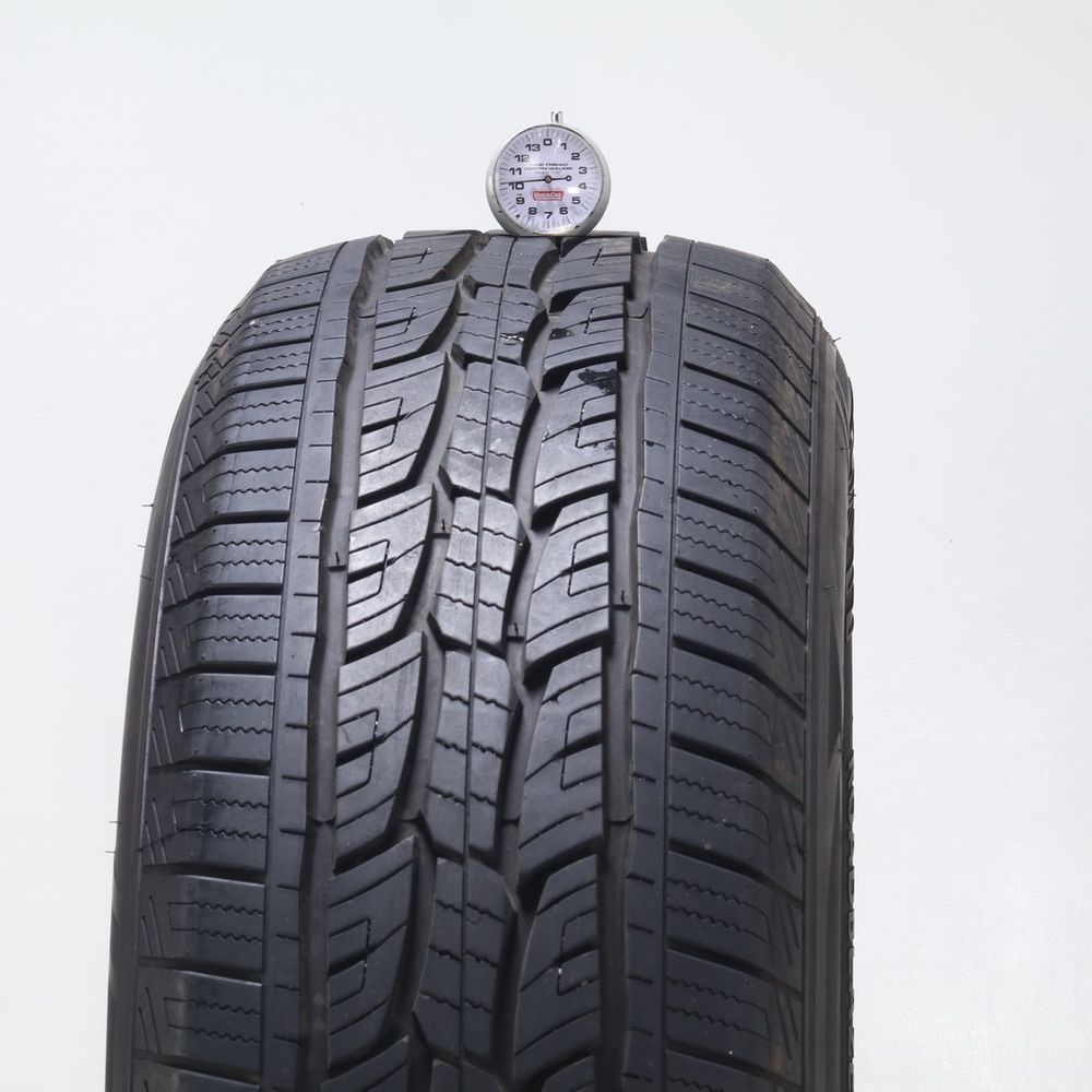 Used 275/60R20 Landsail CLX11 Roadblazer H/T 115H - 10/32 - Image 2