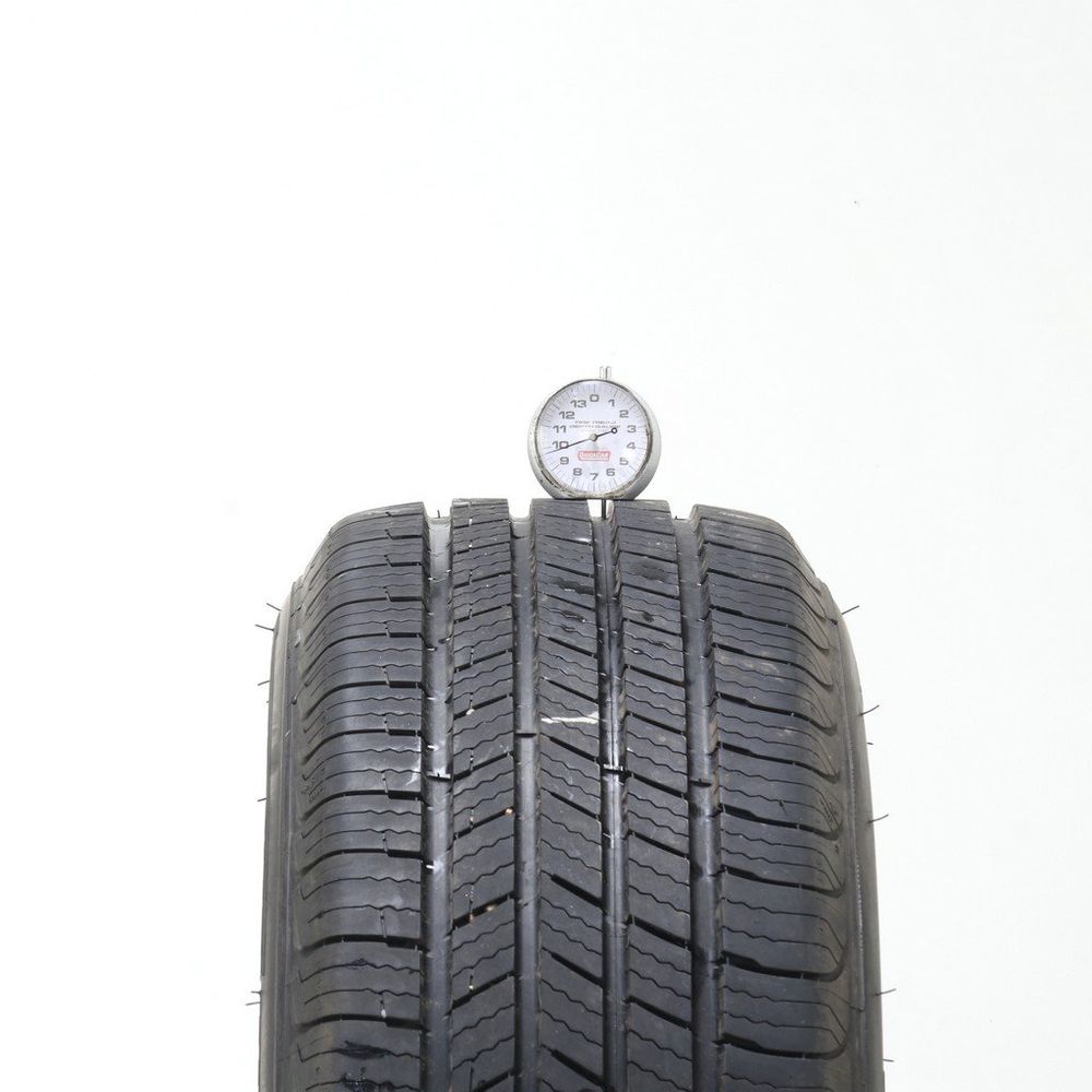 Set of (2) Used 205/55R16 Michelin Defender T+H 91H - 8.5-9.5/32 - Image 5