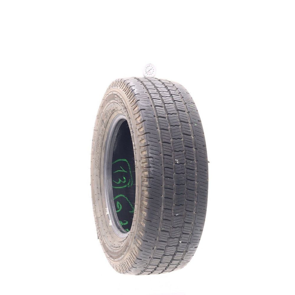 Used 235/65R16C Cooper Discoverer HT3 121/119R - 9/32 - Image 1