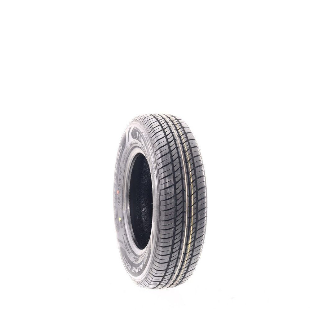 Set of (2) New 155/80R12 Americus Touring Plus R201 77T - Image 1