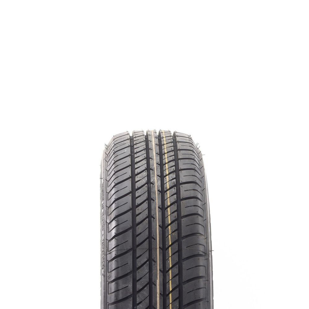 Set of (2) New 155/80R12 Americus Touring Plus R201 77T - Image 2