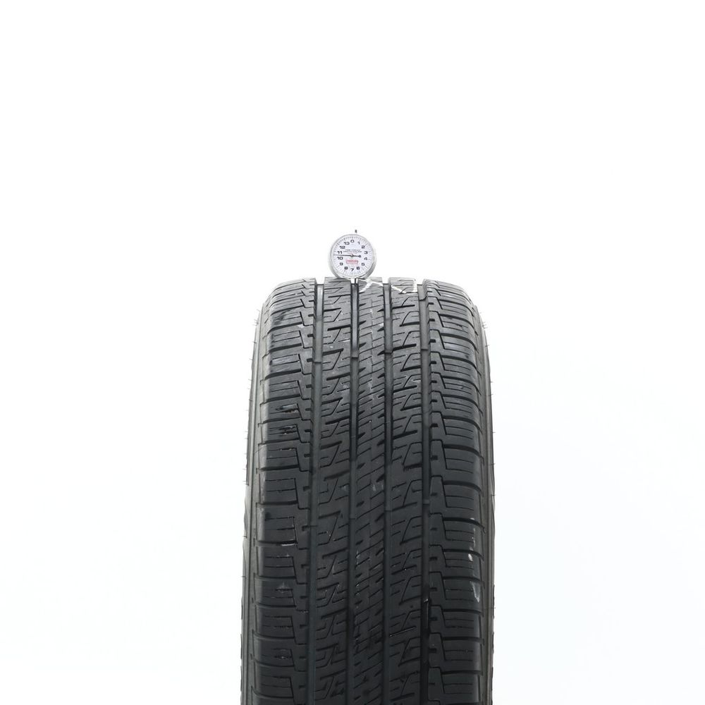 Set of (2) Used 235/55R18 Goodyear Assurance MaxLife 100V - 10.5-11/32 - Image 2
