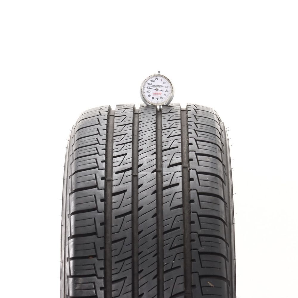Set of (2) Used 235/55R18 Goodyear Assurance MaxLife 100V - 10.5-11/32 - Image 5