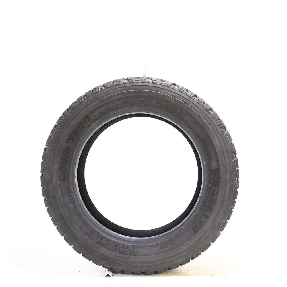 Used 235/55R17 Goodyear Wrangler Territory AT 103H - 9/32 - Image 3