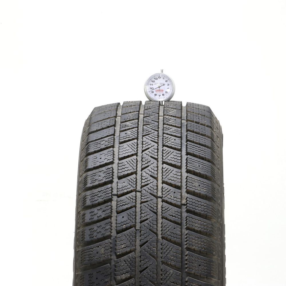 Used 235/55R17 Goodyear WinterCommand 99T - 9.5/32 - Image 2