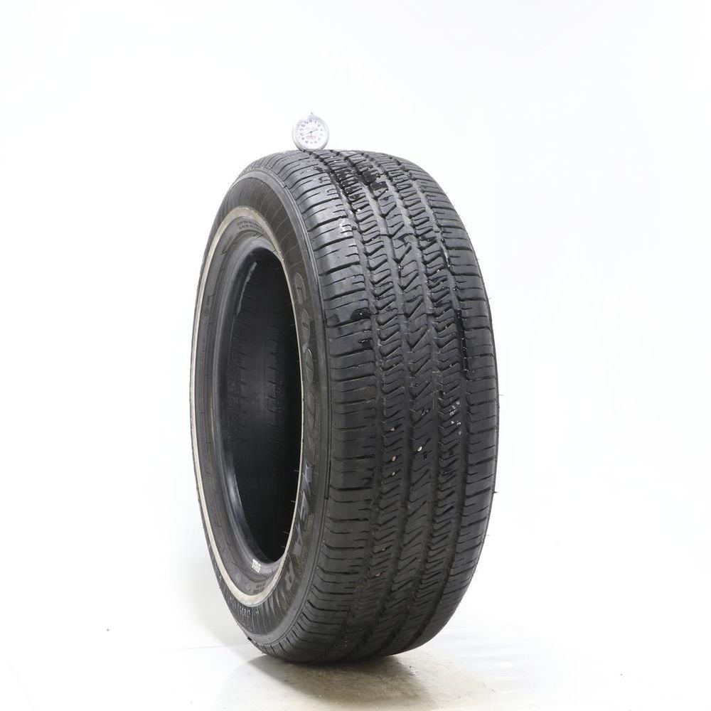 Used LT 235/60R17 Goodyear Radial LS 112/109S E - 9.5/32 - Image 1