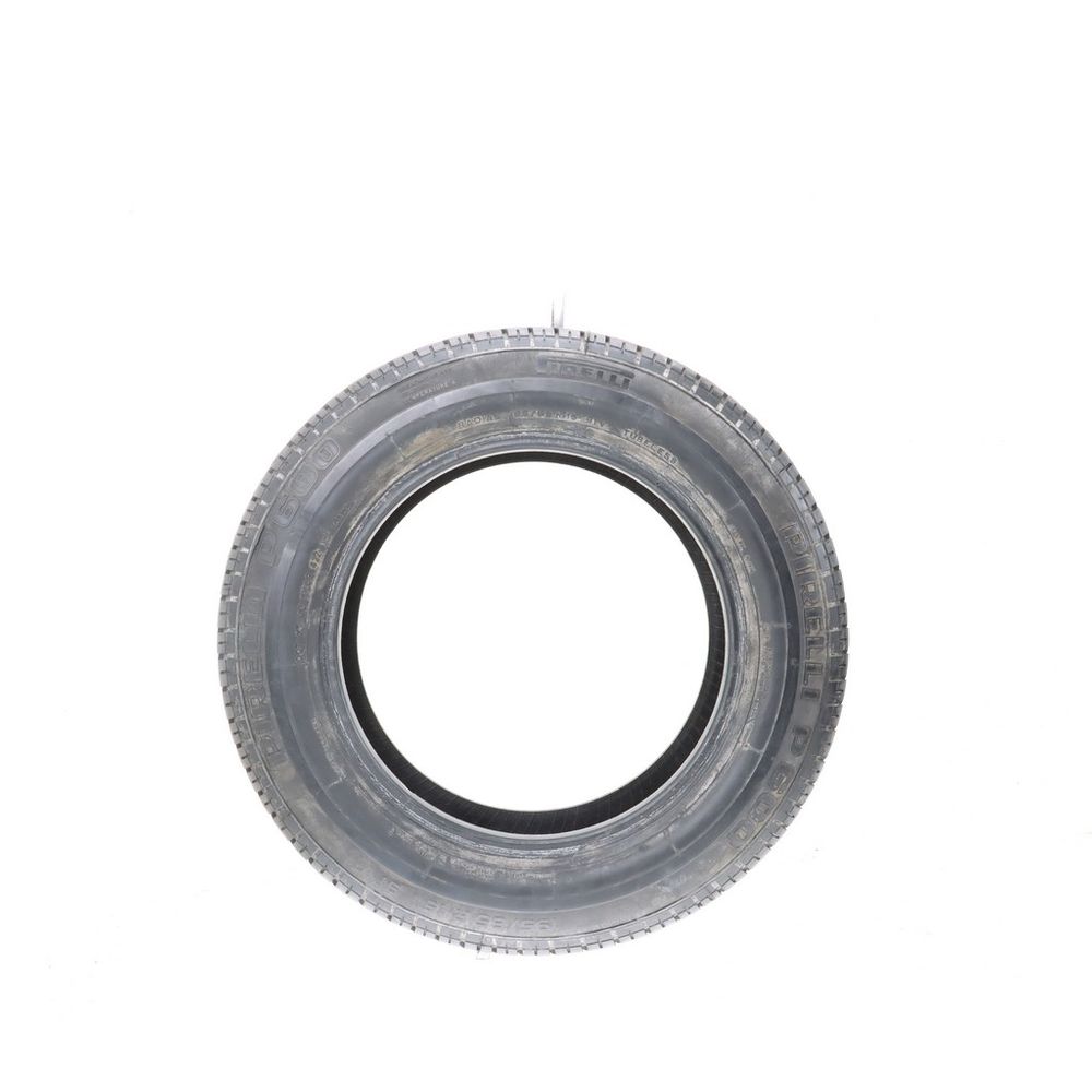 Used 195/65R15 Pirelli P600 91V - 8.5/32 - Image 3