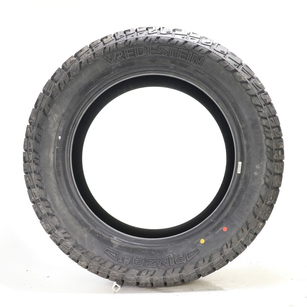 New LT 285/55R20 Vredestein Pinza AT 122/119S E - 15/32 - Image 3