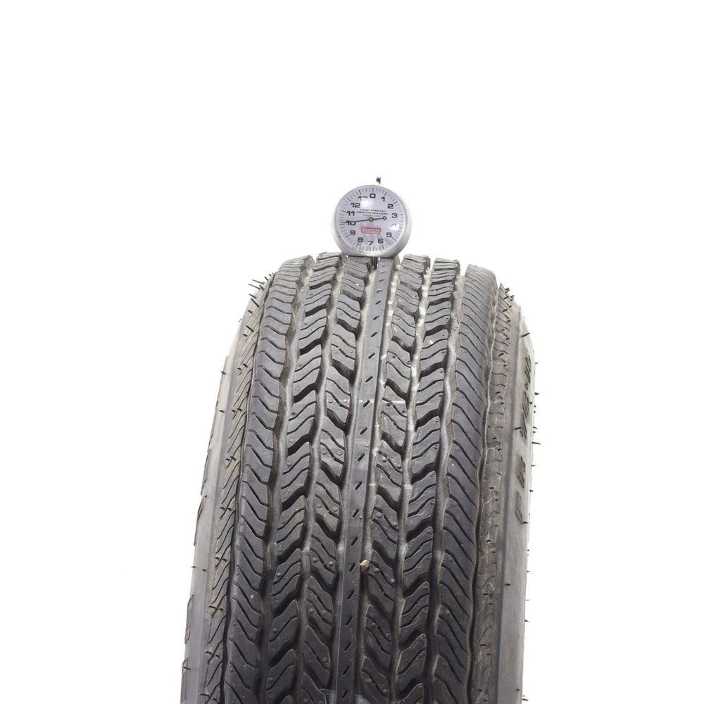 Used 78-15 Firestone Steel Belted Radial 1N/A - 10/32 - Image 2