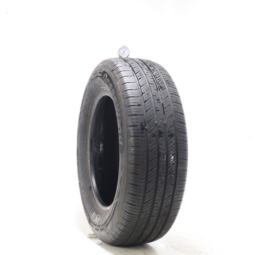 Used 255/65R18 Linglong Crosswind HP010 Plus 111H - 8/32 - Image 1