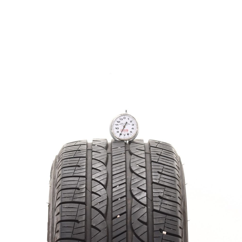 Used 215/50R17 Kelly Edge Touring A/S 95V - 8/32 - Image 2