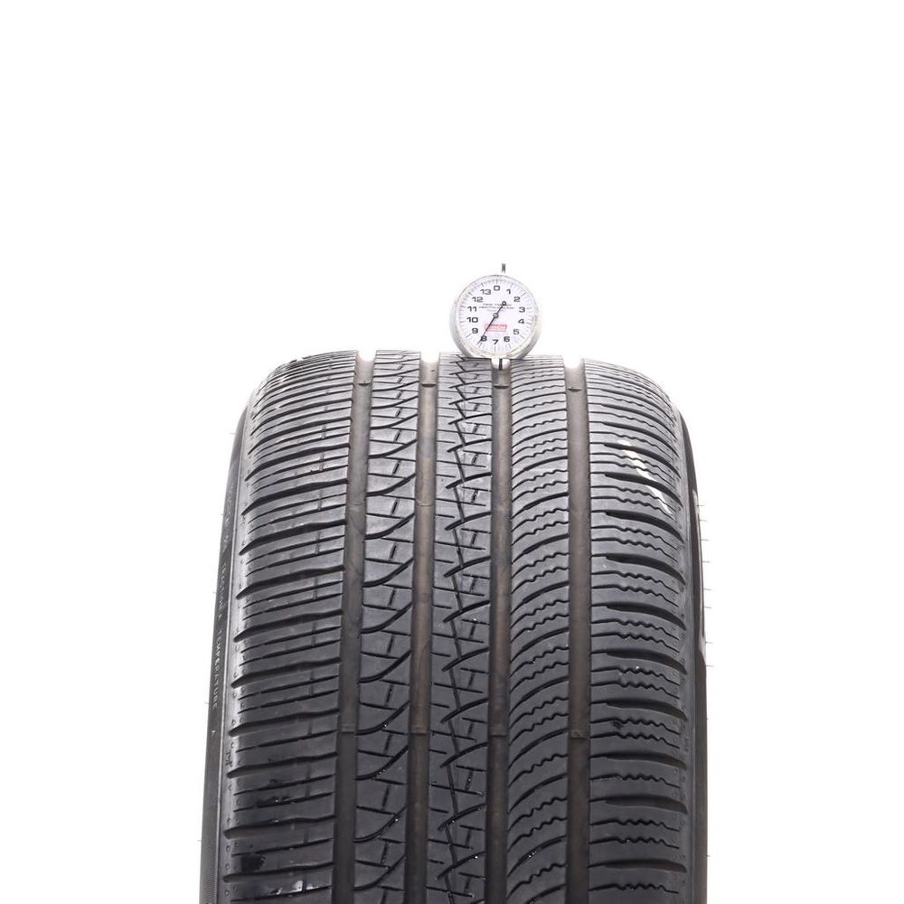 Used 255/45R20 Pirelli P Zero MO ELECT 105H - 8/32 - Image 2