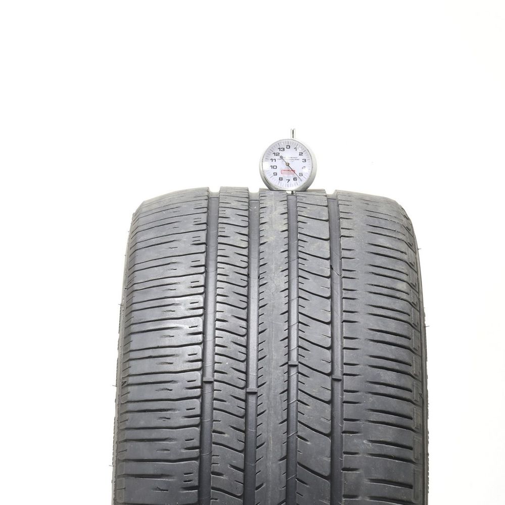 Used 255/45R20 Goodyear Eagle RS-A 101V - 5.5/32 - Image 2