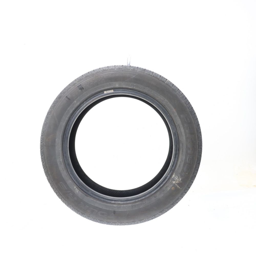Set of (2) Used 215/55R16 Paragon Tour A/S 97H - 7.5/32 - Image 3
