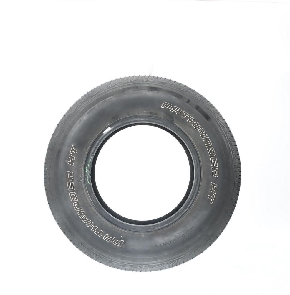 Used 235/75R15 Pathfinder HT 109T - 5/32 - Image 3