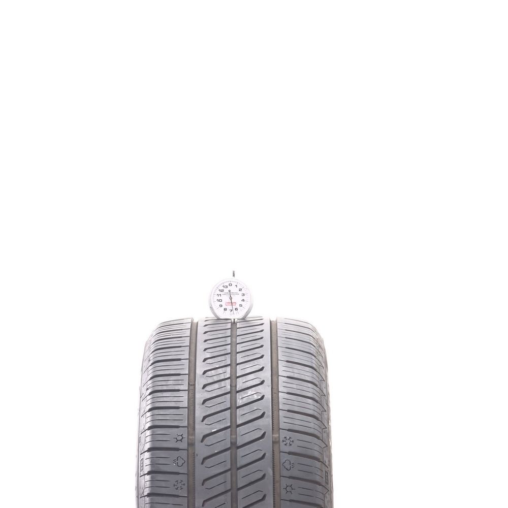 Set of (2) Used 205/55R16 Continental ControlContact Tour M A/S EV 91H - 6.5-8/32 - Image 2