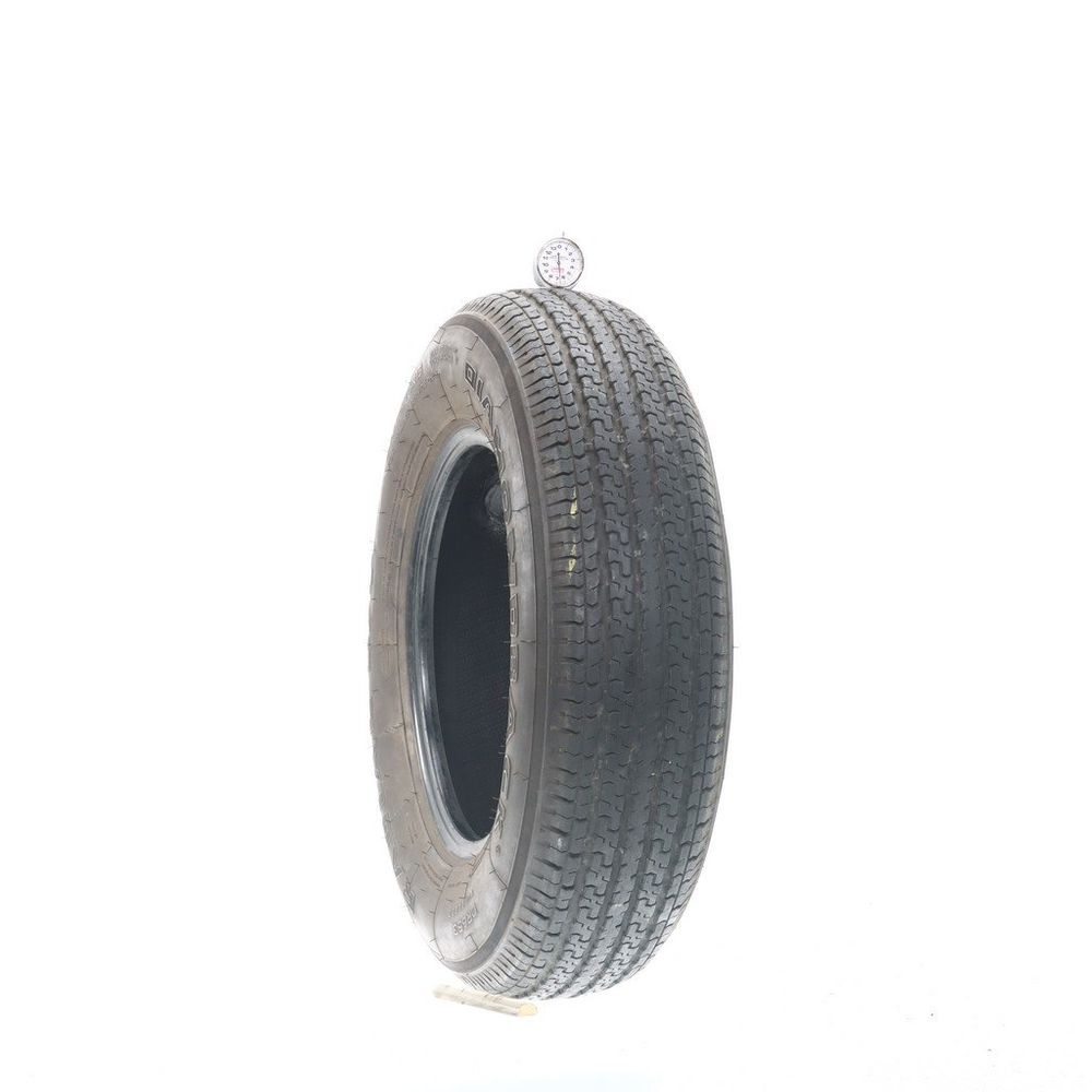 Used ST 205/75R15 Diamondback DR653 107/102N D - 6.5/32 - Image 1