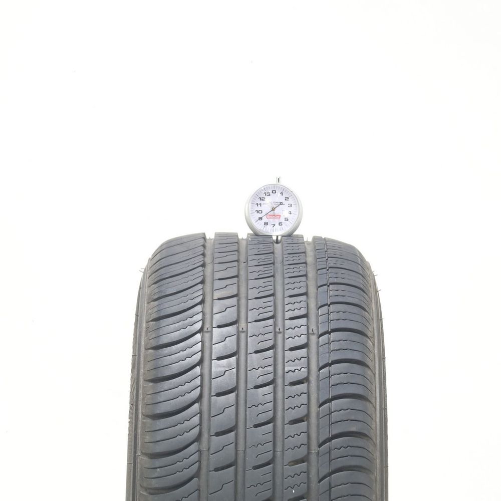 Set of (4) Used 205/55R16 SureDrive Touring A/S TA71 91V - 9-10/32 - Image 2