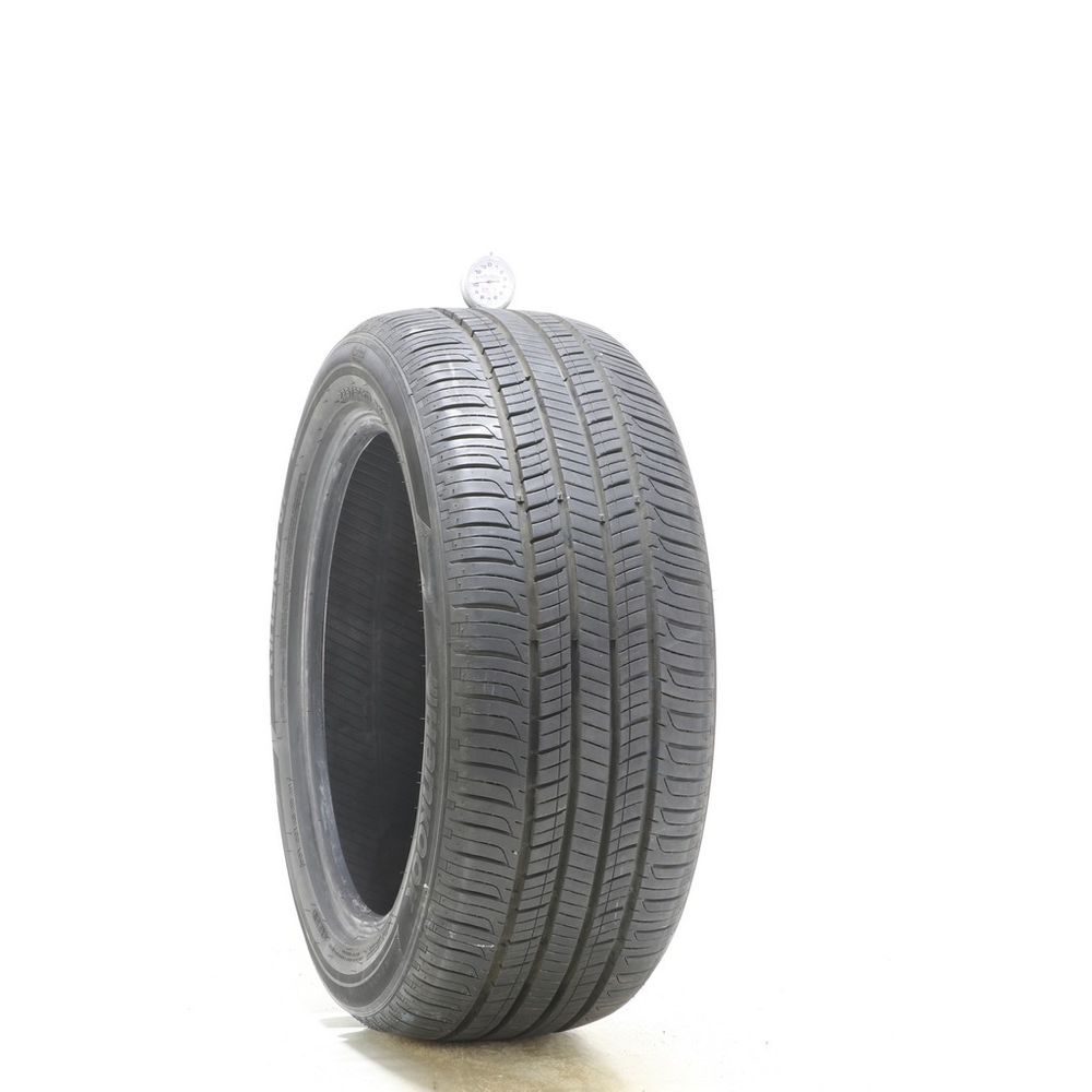 Set of (4) Used 225/50R17 Hankook Kinergy GT 94V - 9-10/32 - Image 4