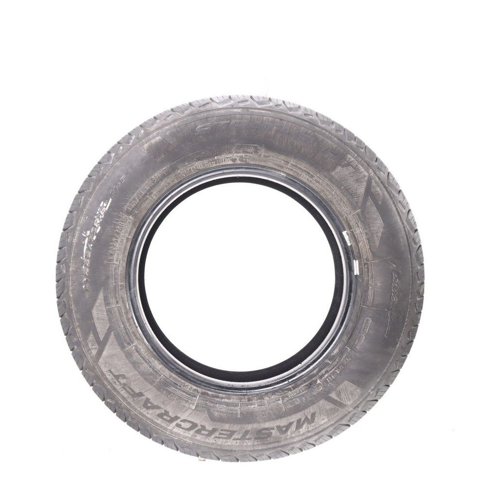 Used LT 225/75R16 Mastercraft Stratus HT 115/112R E - 6/32 - Image 3