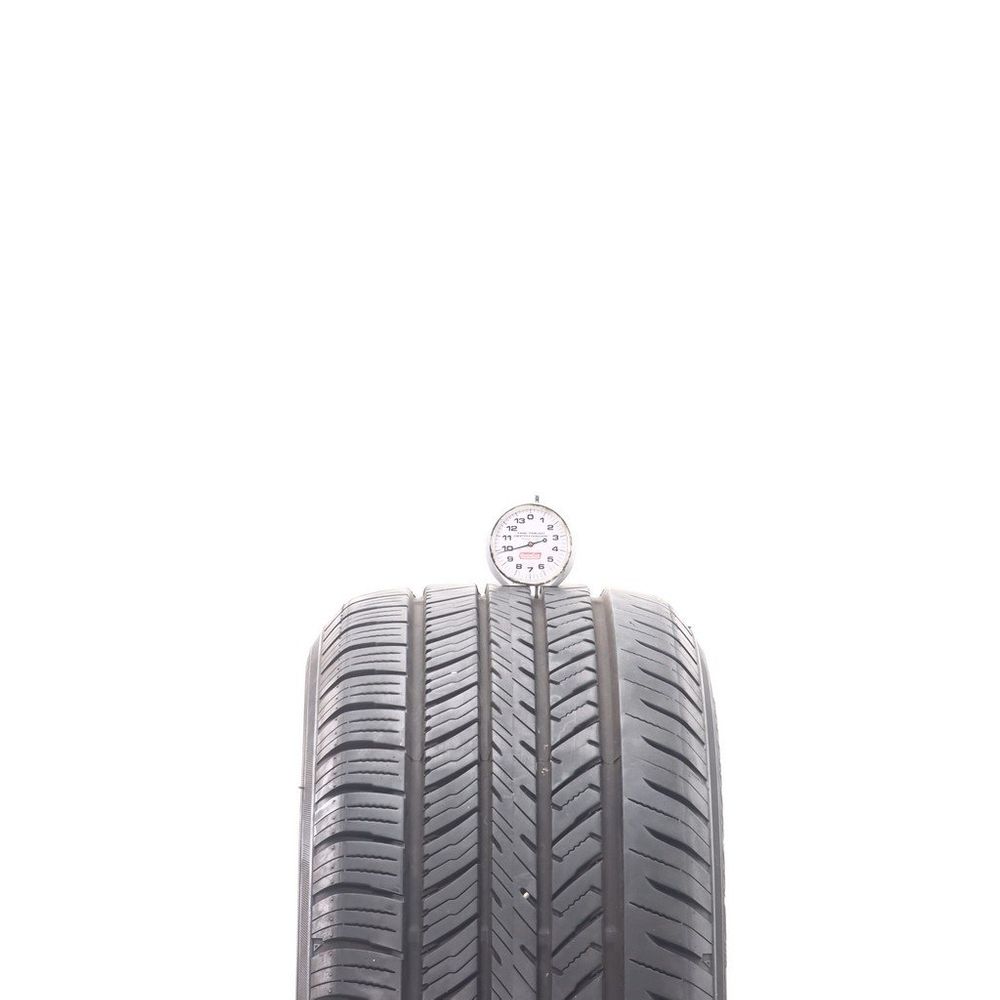 Set of (4) Used 215/55R17 Yokohama YK-GTX 94V - 9-9.5/32 - Image 5