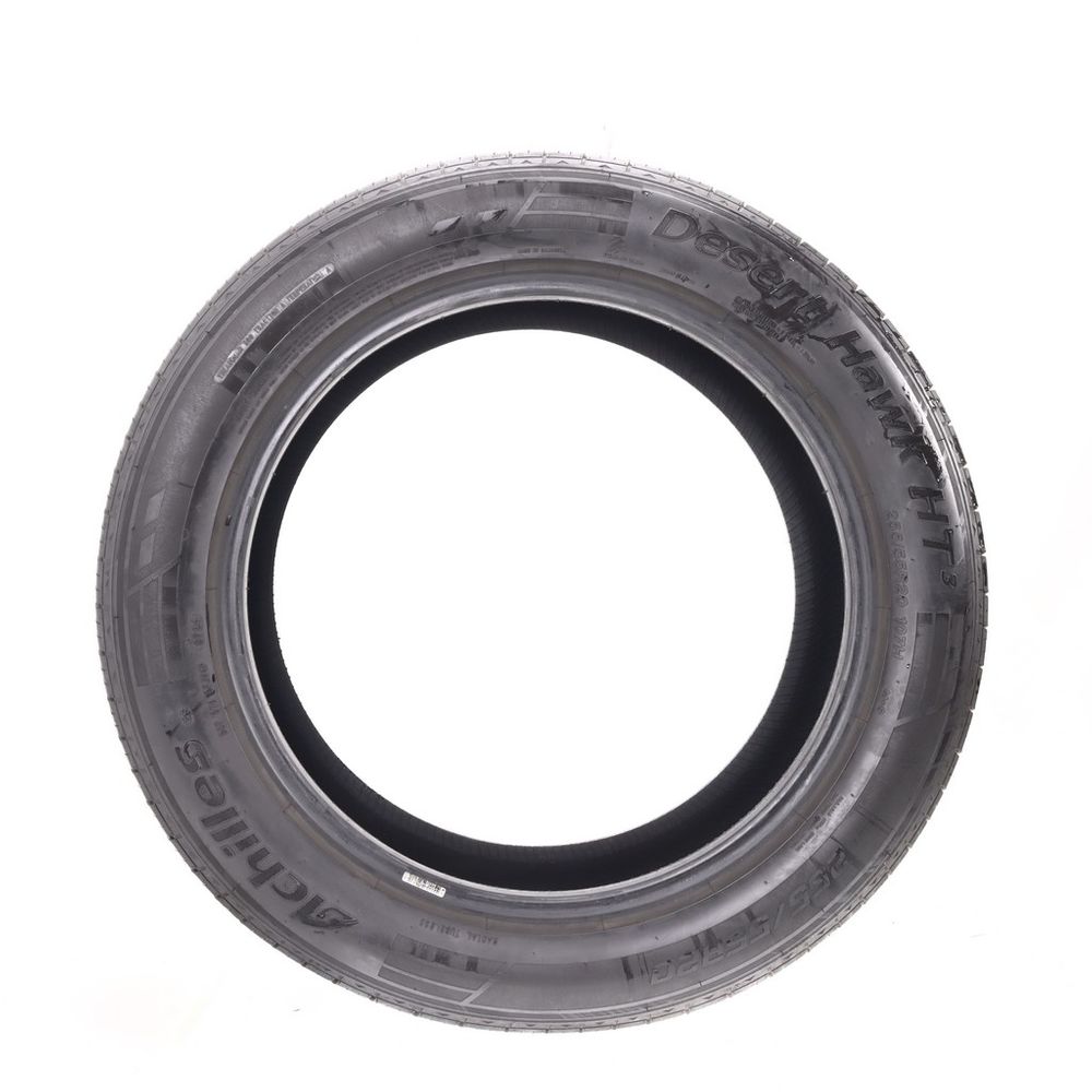 Used 255/55R20 Achilles Desert Hawk HT3 107H - 6.5/32 - Image 3