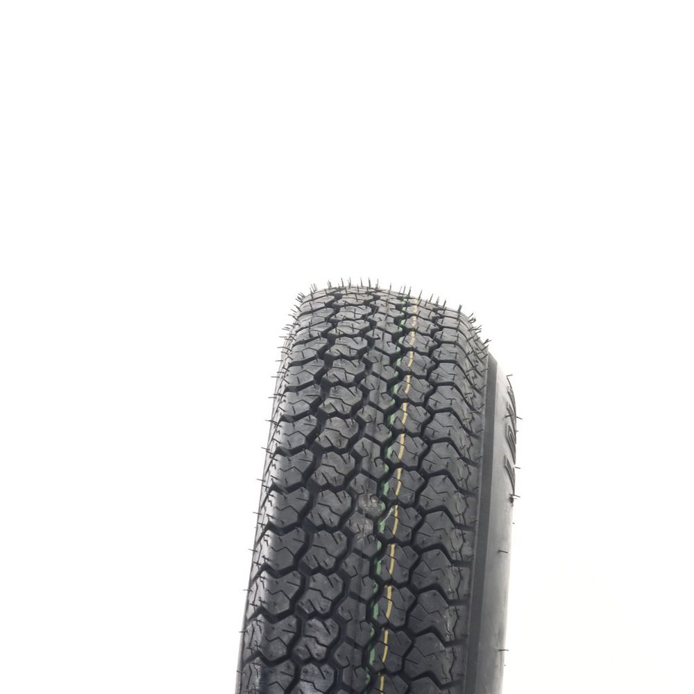 New ST 175/80D13 Load Star K550 97/92M D - Image 2