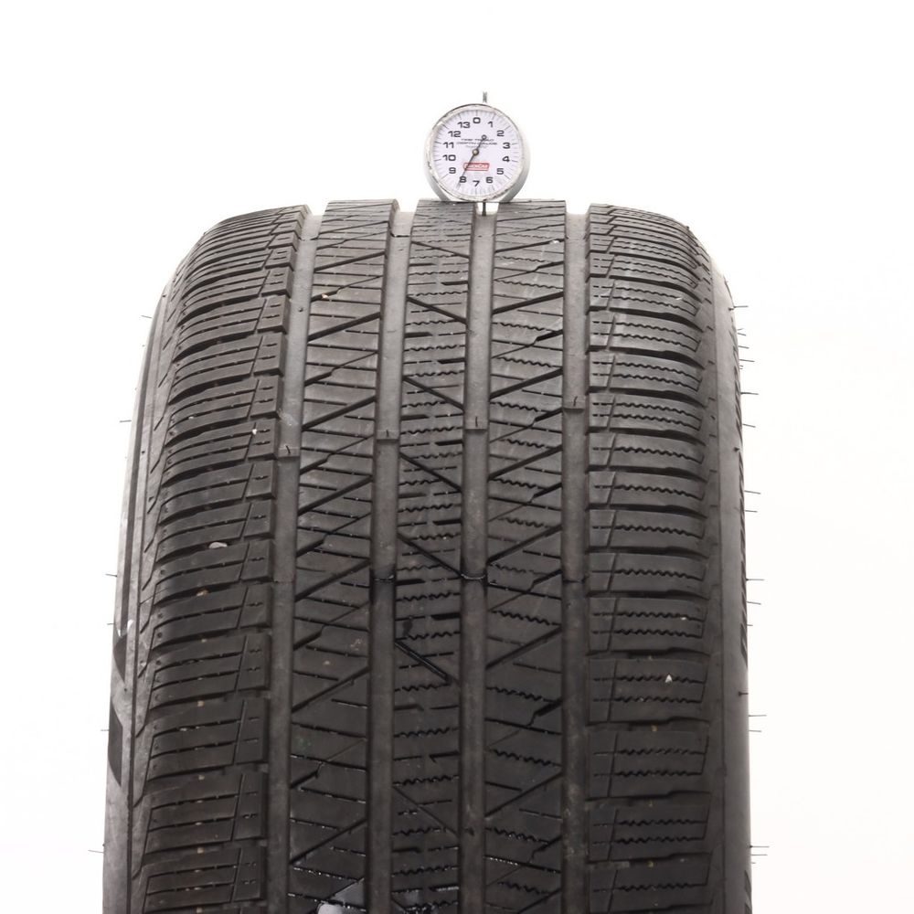 Used 265/45R21 Hankook Dynapro HP2 Plus AO 108H - 8/32 - Image 2