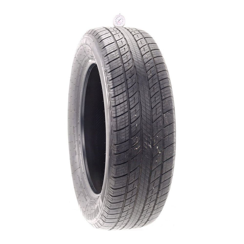 Set of (2) Used 245/60R20 Uniroyal Tiger Paw Touring A/S 107H - 8.5-9/32 - Image 1