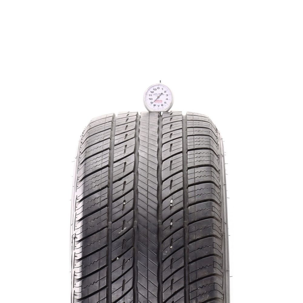 Set of (2) Used 245/60R20 Uniroyal Tiger Paw Touring A/S 107H - 8.5-9/32 - Image 2