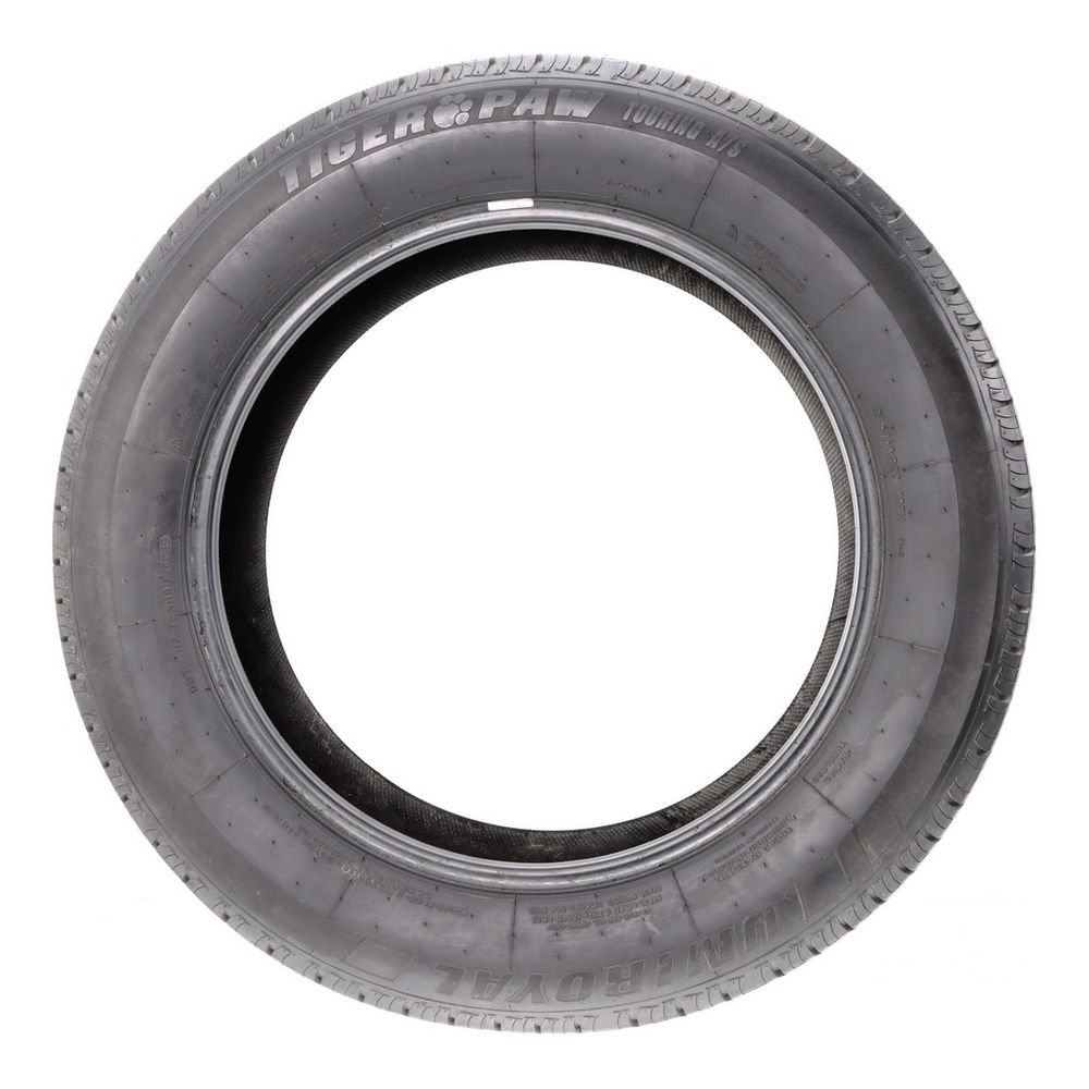 Set of (2) Used 245/60R20 Uniroyal Tiger Paw Touring A/S 107H - 8.5-9/32 - Image 3