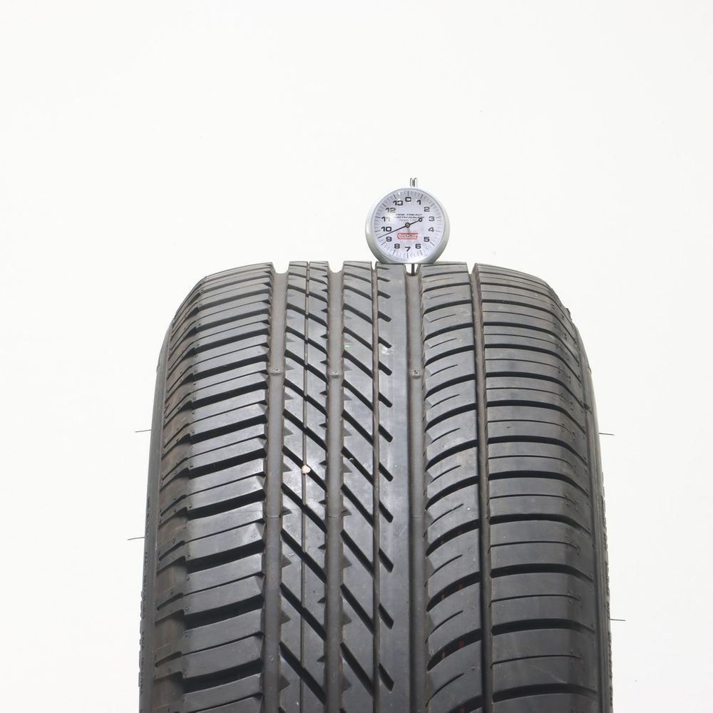 Used 255/50R20 Goodyear Eagle F1 Asymmetric AT SUV 4X4 JLR SCT 109W - 9.5/32 - Image 2
