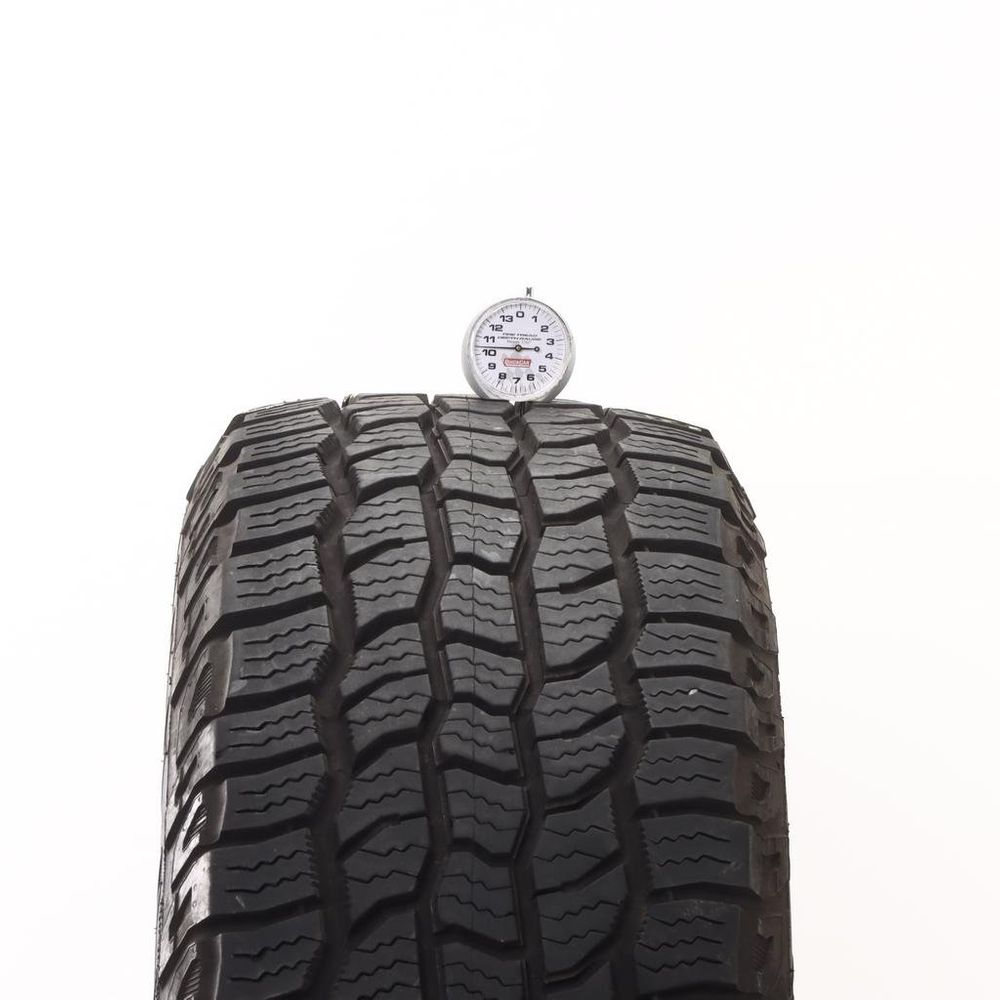 Set of (2) Used 265/70R17 Cooper Discoverer A/T 115T - 10.5-12/32 - Image 2