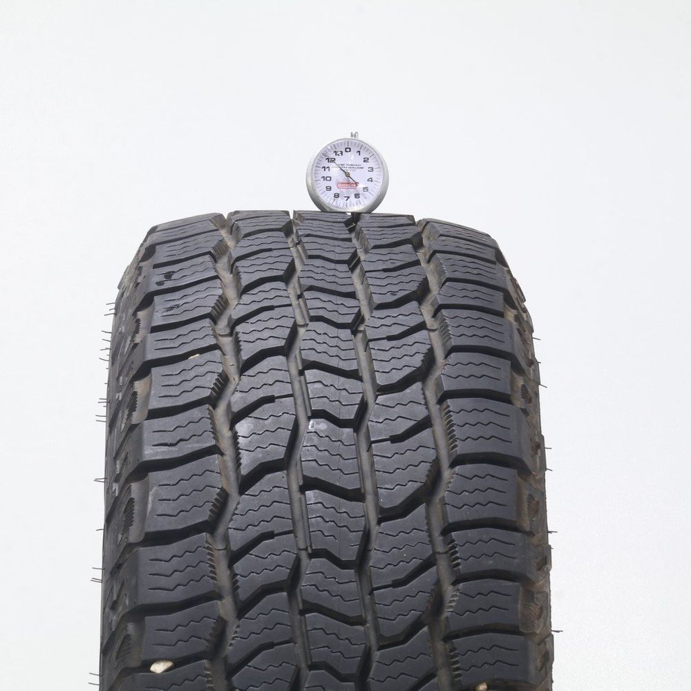 Set of (2) Used 265/70R17 Cooper Discoverer A/T 115T - 10.5-12/32 - Image 5