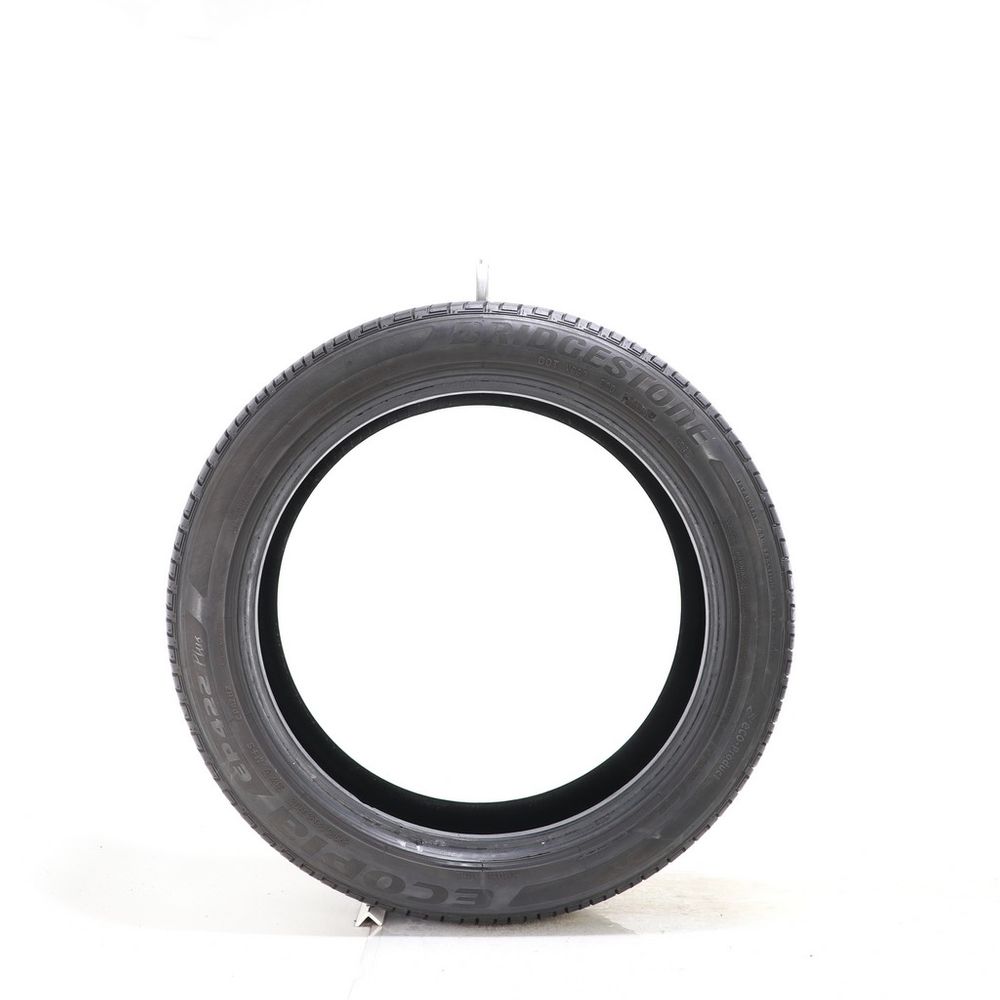 Used 215/45R17 Bridgestone Ecopia EP422 Plus 87V - 8/32 - Image 3