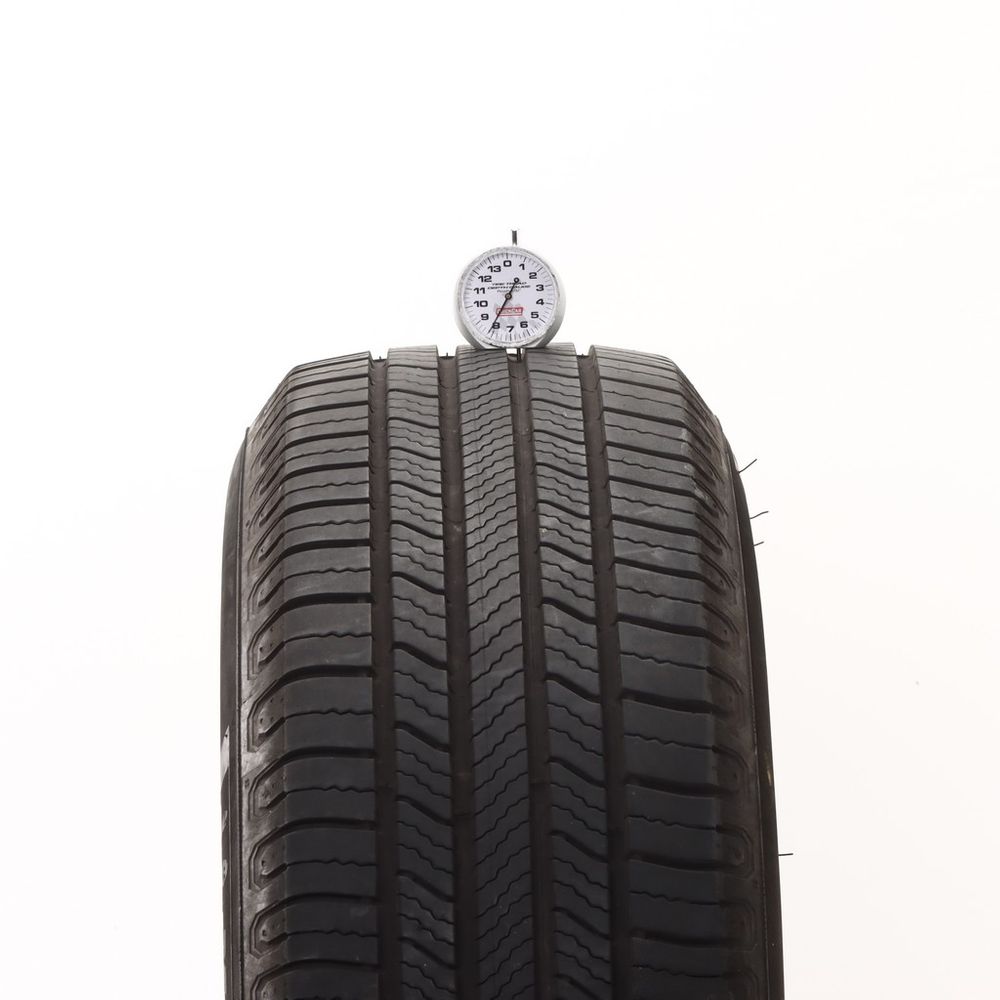 Set of (2) Used 225/65R17 Michelin Defender 2 102H - 8-8.5/32 - Image 2