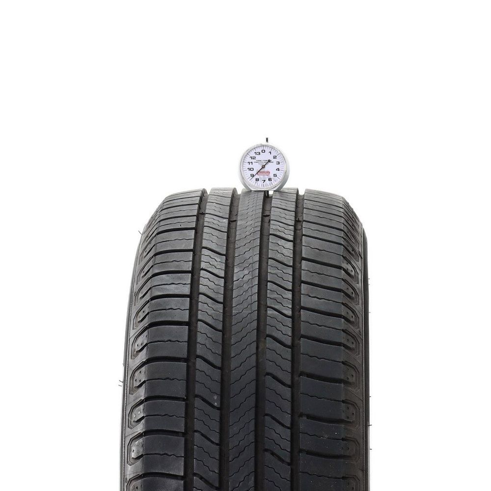 Set of (2) Used 225/65R17 Michelin Defender 2 102H - 8-8.5/32 - Image 5