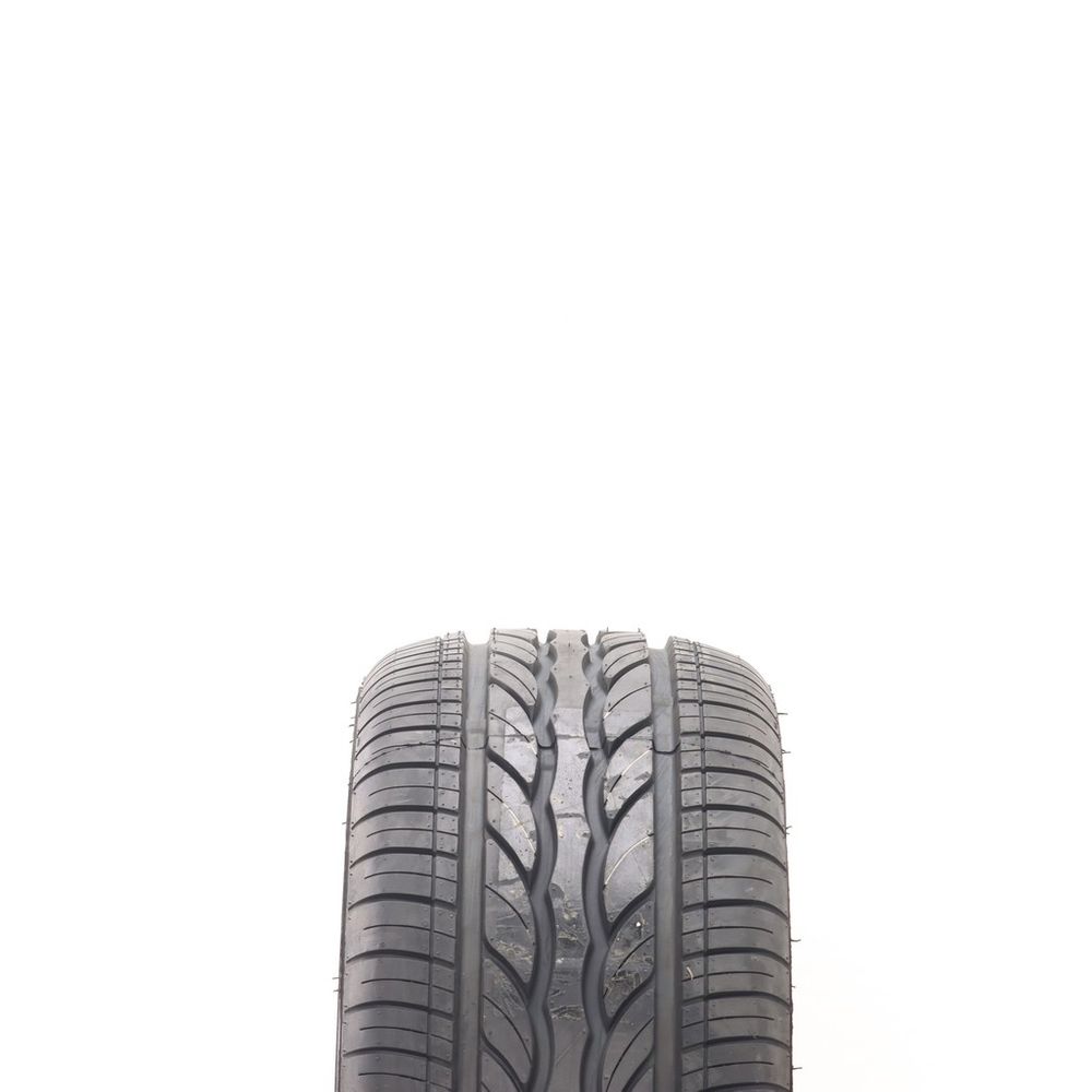 Driven Once 215/45R17 Linglong Crosswind 91W - 9.5/32 - Image 2