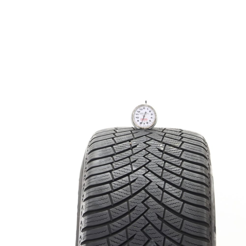 Set of (2) Used 235/55R19 Pirelli Scorpion Weather Active 105V - 7.5-9/32 - Image 2