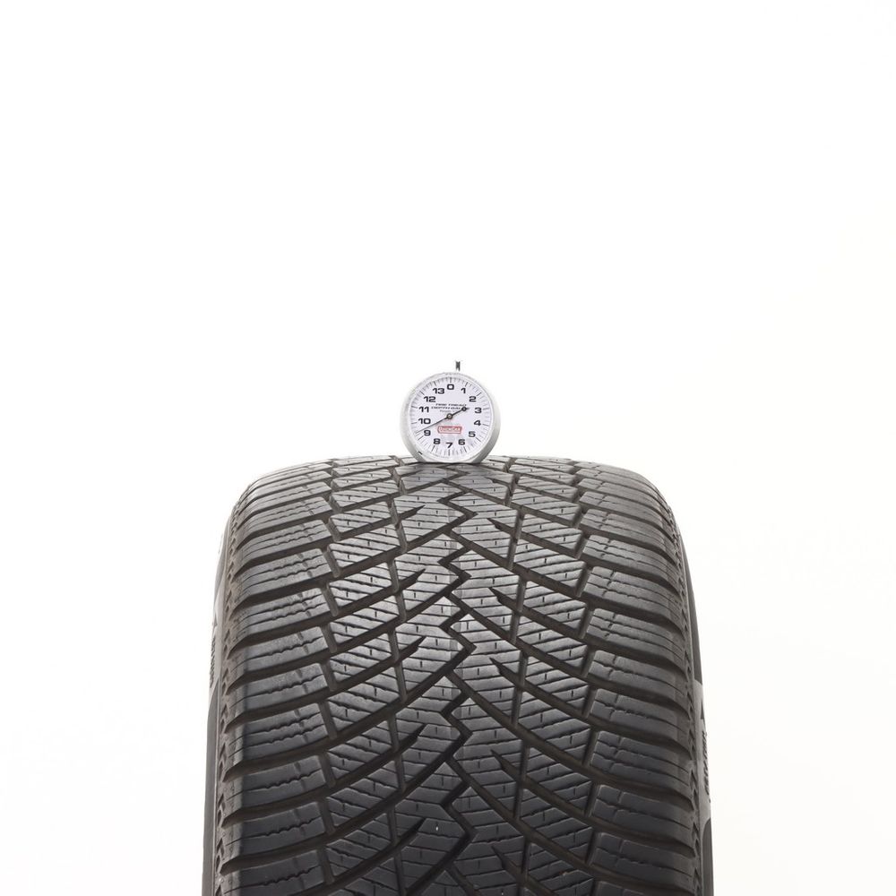 Set of (2) Used 235/55R19 Pirelli Scorpion Weather Active 105V - 7.5-9/32 - Image 5