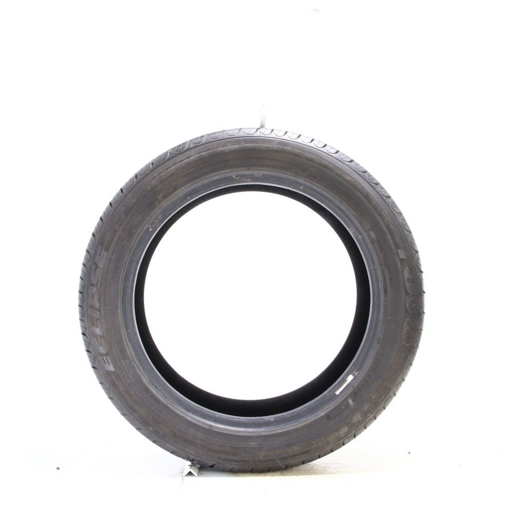 Used 215/50R17 Toyo Eclipse 90T - 8/32 - Image 3